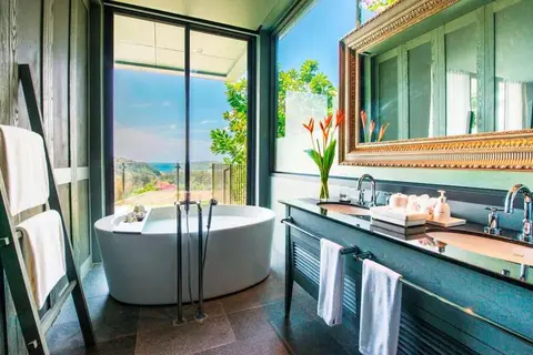 Sunsuri Phuket in ตำบลราไวย์ — foto 28