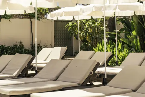 Blue Diamond Alya Hotel in Alanya — foto 19