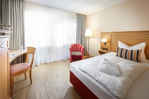 Struck Landhotel & Spa foto 2