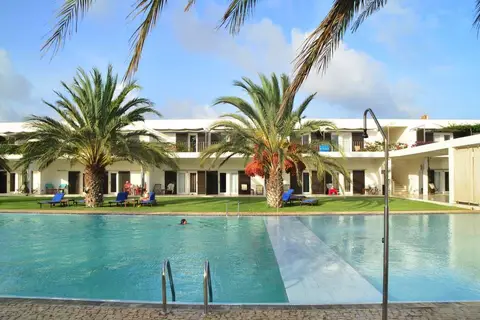 Hotel Dunas de Sal in Dunas de Sal — foto 2