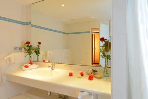 Seehotel Großherzog von Mecklenburg in Boltenhagen — foto 14