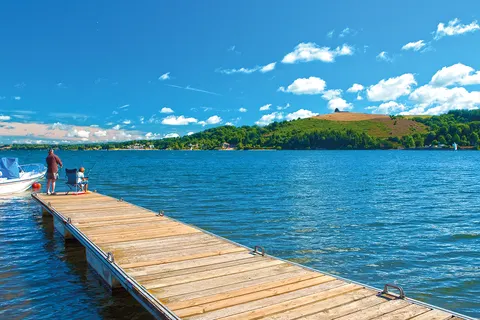 Camping Les Genêts foto 27