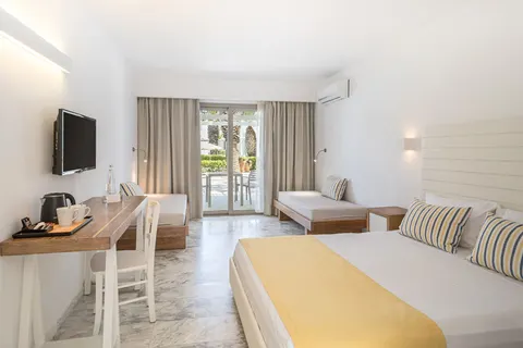 Marina Beach Sol By Melia in Gouves Municipal Unit — foto 4