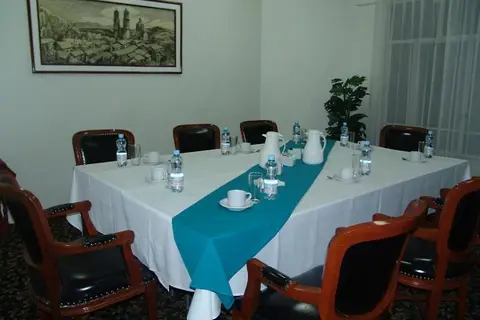 Ritz in 1a. Región Militar — foto 20