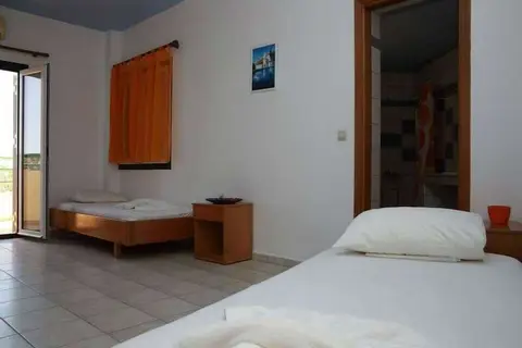 Mary Sofi Appartementen in Malia Municipal Unit, foto 13