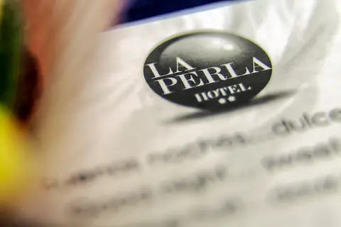 La Perla in Almería, foto 29