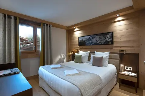 Résidence MGM Anitea in Valmorel — foto 13