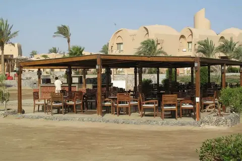 Shams Alam Beach Resort in Shams Alam Beach Resort, foto 20