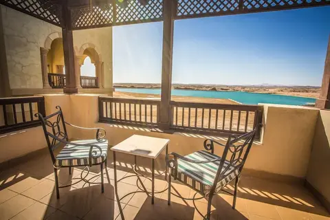 Marina Lodge At Port Ghalib in بور غالب — foto 26