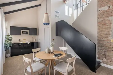 Libere Malaga Teatro Romano Appartementen in Málaga, foto 7