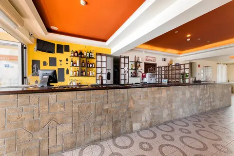 Stella Hotel in Πεύκοι — foto 16