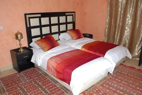 Marrakech House in Marrakesh, foto 16