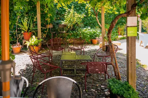 Casa do Patio by Shiadu in Almada — foto 6