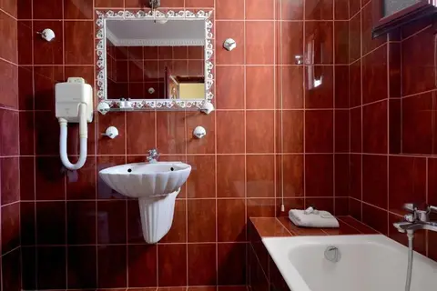 Agistri Hotel in Agistri Island, foto 14