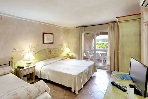 Colonna Beach Hotel & Residence in Fìgari/Golfo Aranci — foto 6