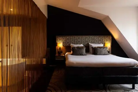 City Hotel Gouda in Gouda — foto 9
