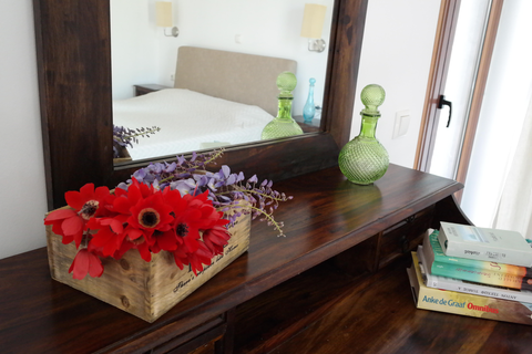 Appartementen Villa's Elpiniki foto 26