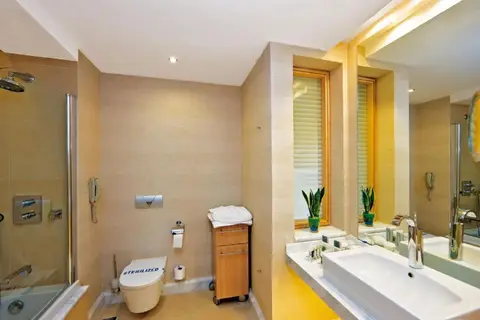 Rodos Palace in Rodos Palace, foto 12