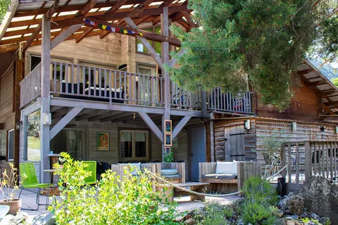 Camping River foto 8