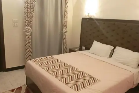 Dolphin Continental Hotel in القصير — foto 7