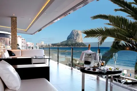Solymar Gran Hotel in Calp — foto 6