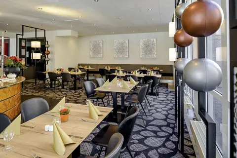 Mercure Hotel Bochum City in Bochum, foto 29