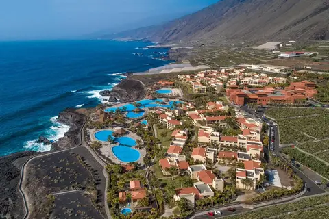 La Palma Princess Hotel in Fuencaliente De La Palma — foto 4