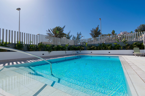 Relaxia Beverly Suites foto 11