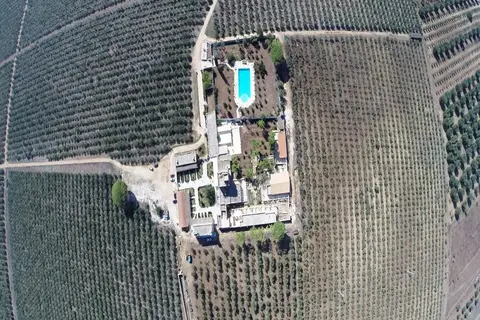 Agriturismo Tenuta Mazzetta in Brindisi, foto 22