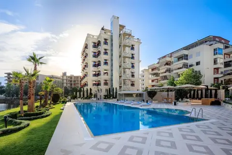 Radisson Collection Morina Hotel, Tirana in Tirana
