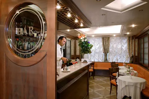 Hotel Kette in Venetië — foto 28