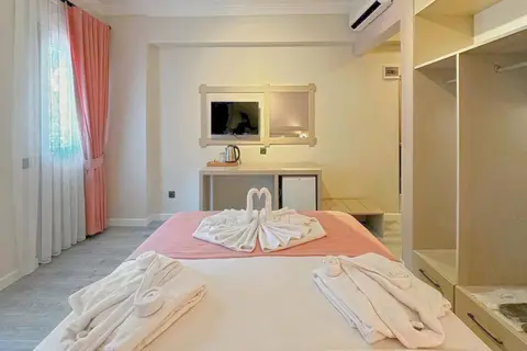 Casa De Levissi Ölüdeniz in Fethiye — foto 8