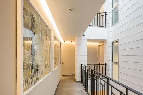 Mon Suites Benlliure in Valencia — foto 2