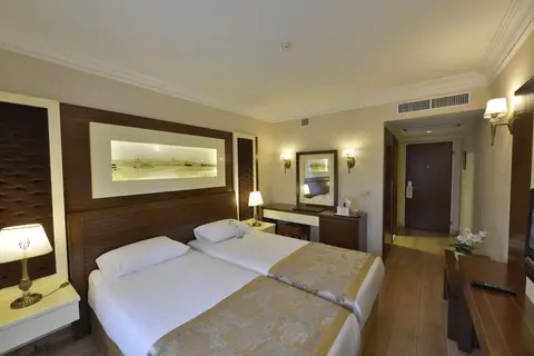 Hotel Yigitalp in Fatih