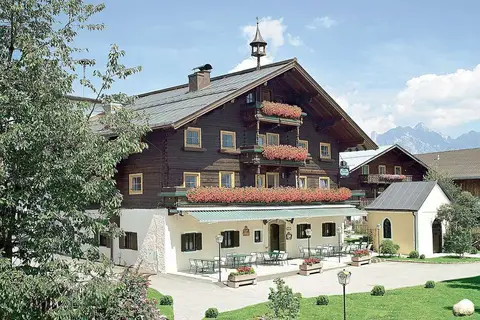 Appartment Hammerschmied in Maishofen — foto 9