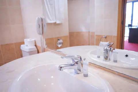 Hotel Regina - All Inclusive in СПА център Ривиера Бийч — foto 13
