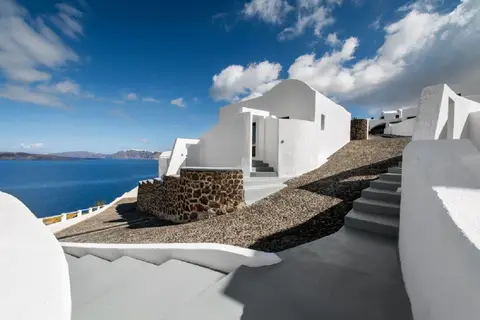 Grand Ambassador Santorini in Δημοτική Ενότητα Θήρας — foto 15
