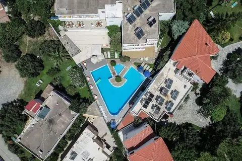 Hotel Myrtis in Πλακιάς — foto 15