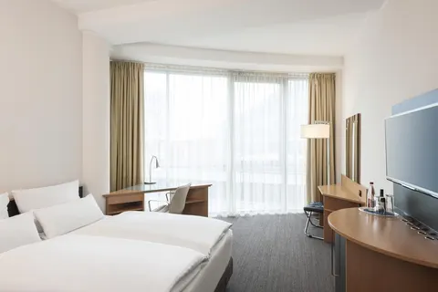 NH Düsseldorf City foto 4