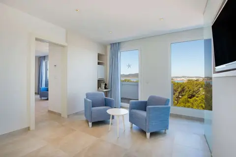 Iberostar Selection Santa Eulalia Ibiza - adults only in Santa Eulària des Riu — foto 16
