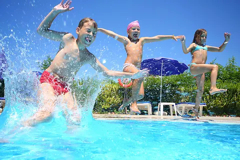 Camping Mar Y Sierra foto 1