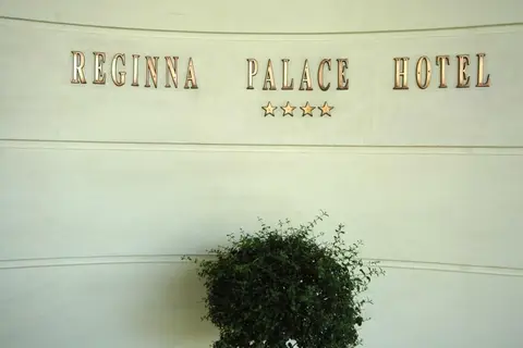 Reginna Palace in Maiori, foto 2