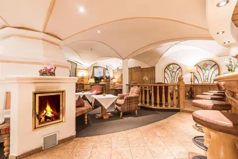 Hotel B&B Bergjuwel in Neustift im Stubaital — foto 17