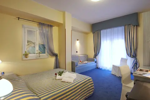 Best Western Plus Tigullio Royal Hotel in Rapallo, foto 19