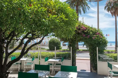 Le Royal Nice in Nice — foto 23