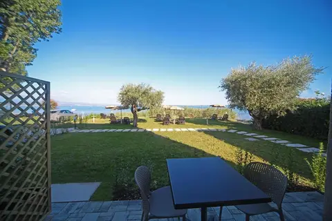 Resort Hotel Villa Canneto in  — foto 3