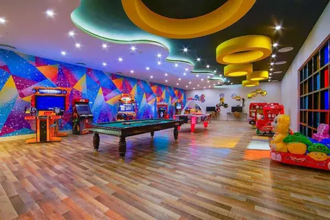 Limak Cyprus Deluxe Hotel in Bafra — foto 8