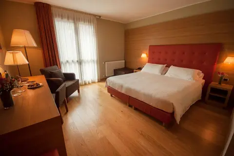 Blu Hotel Acquaseria in Ponte di Legno — foto 2
