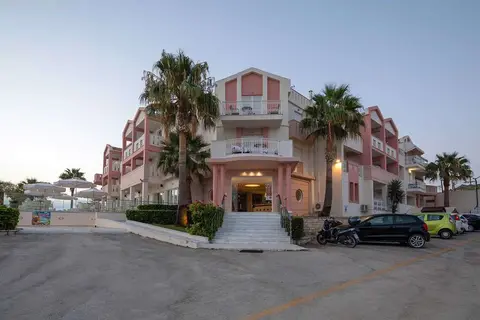 Xenos Kamara Beach in Zakynthos Municipal Unit, foto 20