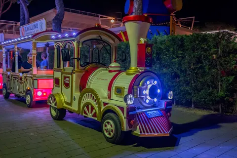 Camping Cavallino foto 30